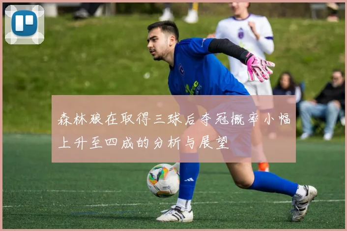 森林狼在取得三球后夺冠概率小幅上升至四成的分析与展望